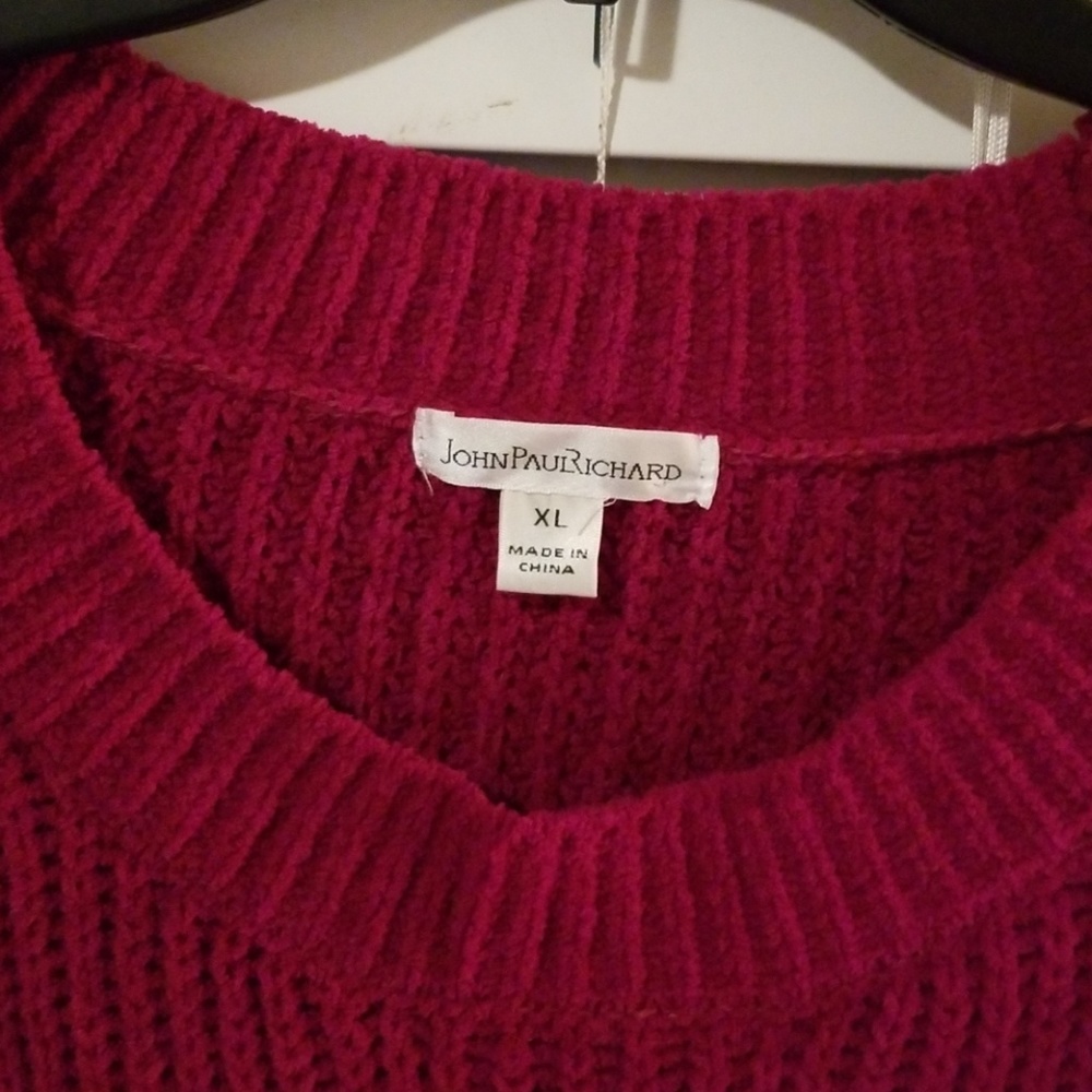 Wool Sweater - Picture 2 of 5